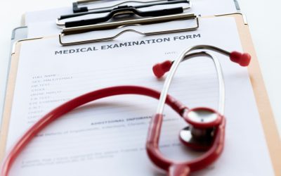 Liječnički pregledi za upis u srednje strukovne škole